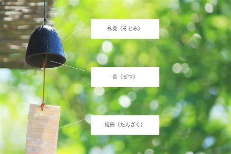 風水 風鈴 効果|風鈴の歴史や効果とは？音に癒される「風鈴」につい。